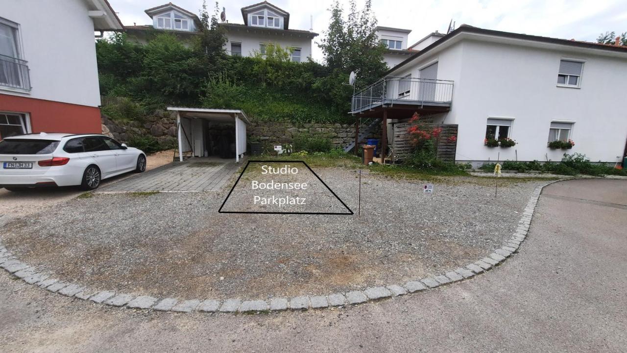 دايزندورف Studio Bodensee المظهر الخارجي الصورة