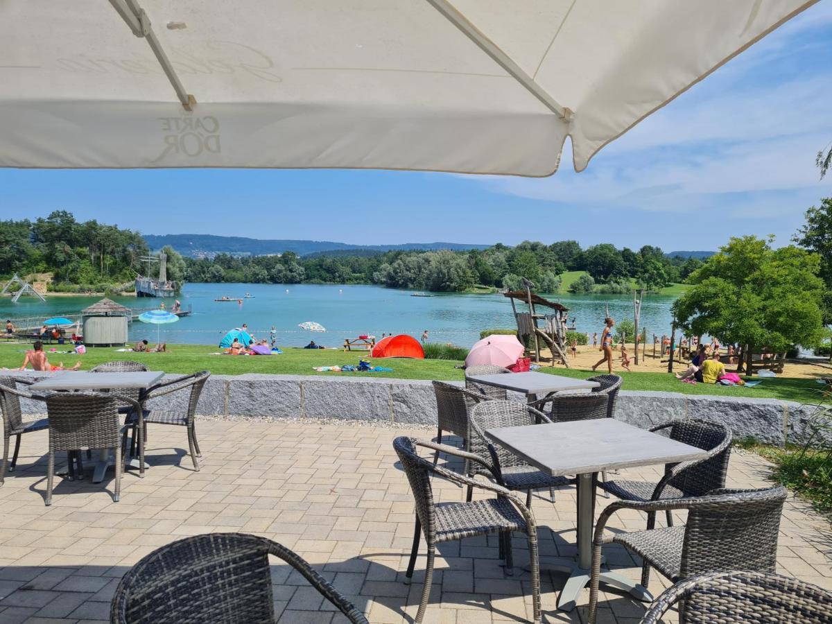 دايزندورف Studio Bodensee المظهر الخارجي الصورة