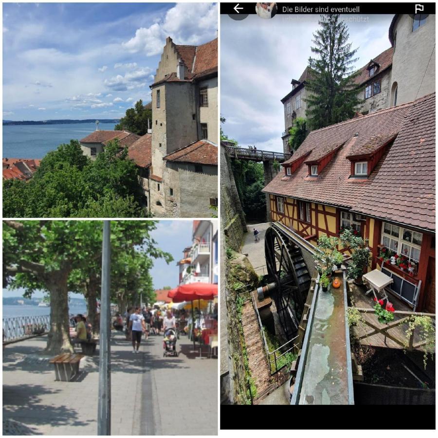 دايزندورف Studio Bodensee المظهر الخارجي الصورة