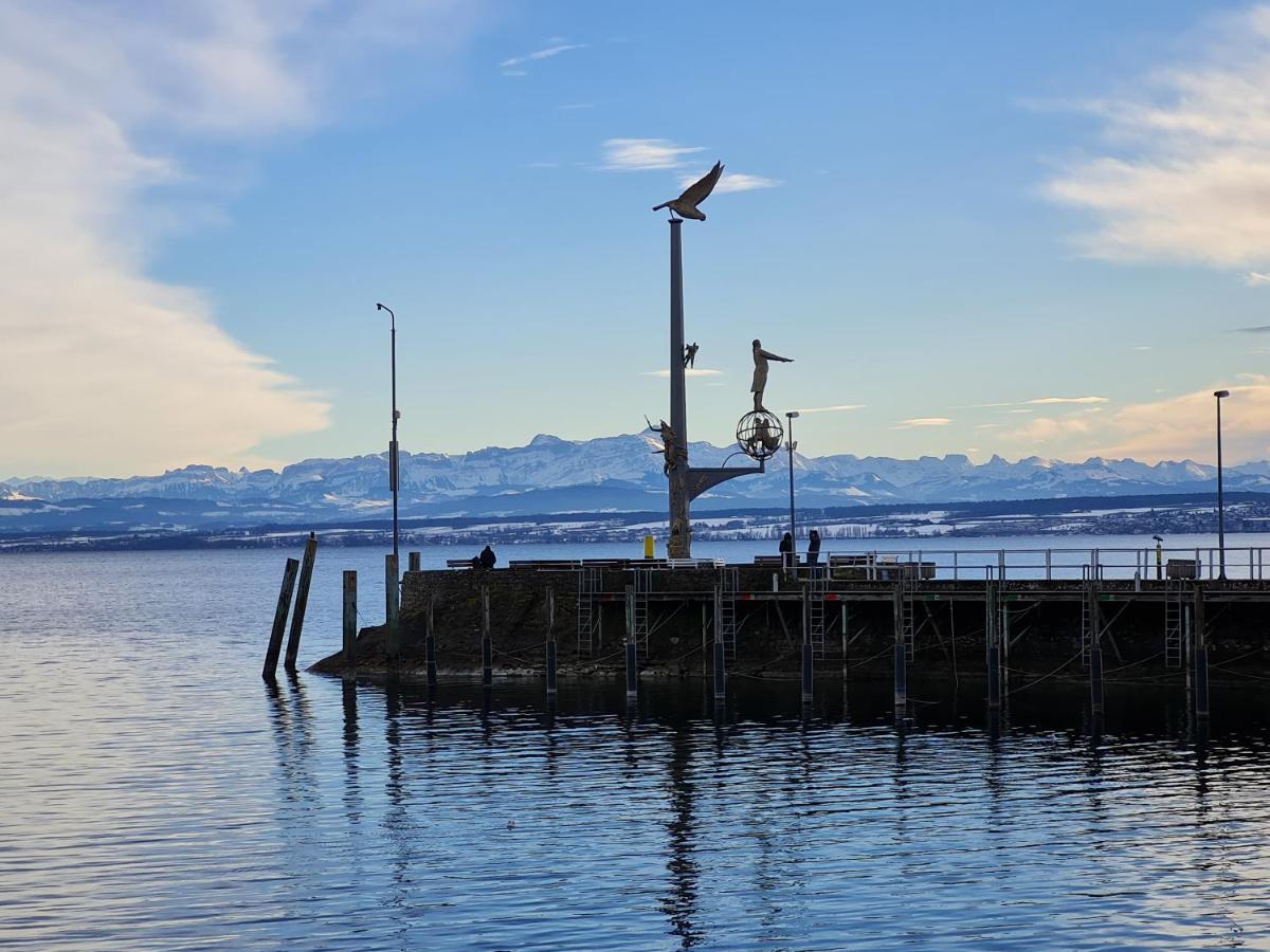 دايزندورف Studio Bodensee المظهر الخارجي الصورة